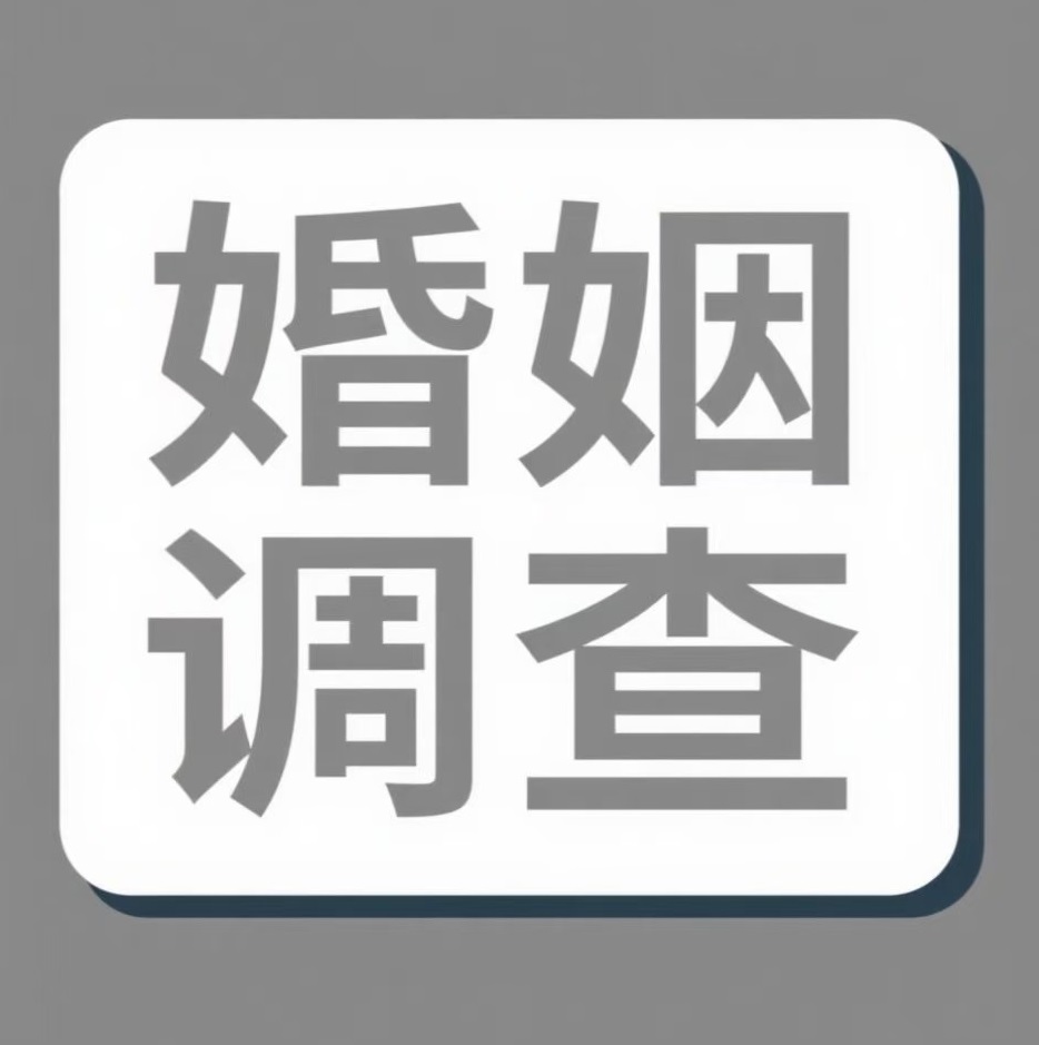 山南婚姻调查